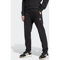 Adidas Originals Mens Essentials Pant - Black