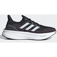 Adidas Mens Running Ultraboost 5 Trainers - Black