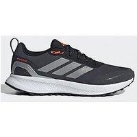 Adidas Men'S Trail Running Runfalcon 5 Trainers - Black
