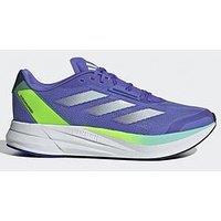 Adidas Men'S Running Duramo Speed Trainers - Blue