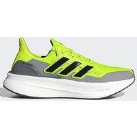 Adidas Mens Running Ultraboost 5 Trainers - Green