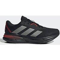 Adidas Mens Running Galaxy 7 Trainers - Black