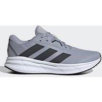Adidas Men'S Running Galaxy 7 Trainers - Silver