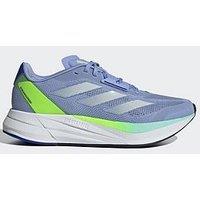 Adidas Womens Running Duramo Speed Trainers - Blue