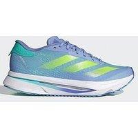 Adidas Women'S Running Adizero Sl 2 Trainers - Blue