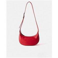 Mint Velvet Frankie Leather Sling