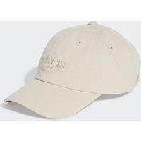 Adidas Sportswear Sportswear Dad Cap - Beige