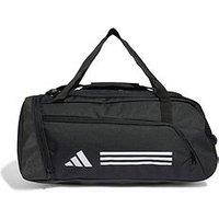 Adidas Unisex Training Duffle Bag - Black