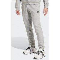 Adidas Originals Mens Essentials Pant - Grey