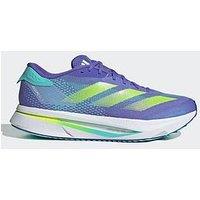 Adidas Men'S Running Adizero Sl 2 Trainers - Blue