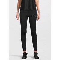 Adidas Womens Training Tech Fit Stash Pocket Tights - Black
