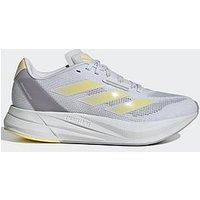 Adidas Womens Running Duramo Speed Trainers - Grey