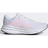 Adidas Womens Running Galaxy 7 Trainers - White