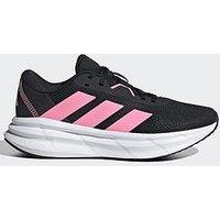 Adidas Womens Running Galaxy 7 Trainers - Black