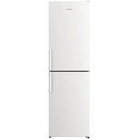 Hotpoint Low Frost Hb55732Wuk Fridge Freezer - White