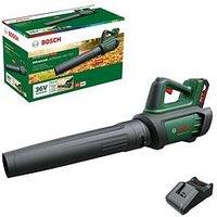 Bosch Advancedleafblower 36V-750 (1X2.0Ah)