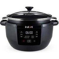 Instant Superior Slow Cooker 7.1L