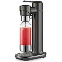 Sage The Infizz Fusion Sparkling Carbonator Noir