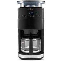 Instant Pot Grind And Brew Bean To Cup Coffee Maker