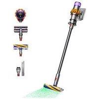 Dyson V15 Detect Absolute Cordless Vacuum Cleaner