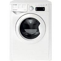 Indesit Ewde861483W 8Kg Washer Dryer - White