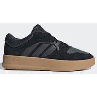 Adidas Sportswear Mens Court 24 Trainers - Gum/Black