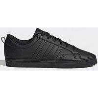 Adidas Sportswear Men'S Vs Pace 2.0 Trainers - Black