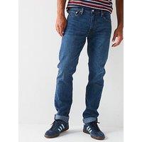 Levi'S 511 Slim Fit Jeans - Panda - Blue