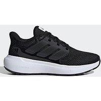 Adidas Sportswear Junior Ultimashow 20 Trainers - Black/White