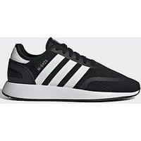 Adidas Sportswear Men'S N-5923 Trainers - Black/White