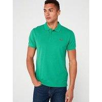 Levi'S Housemark Polo Shirt - Green