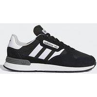 Adidas Originals Men'S Treziod 2 Trainer - Black/White