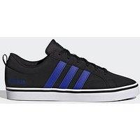Adidas Sportswear Men'S Vs Pace 20 Trainers - Black/Blue