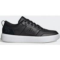 Adidas Sportswear Men'S Park St Trainers - Black/White