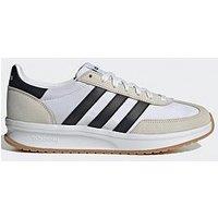 Adidas Sportswear Men'S Run 72 Trainers - White/Black