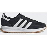 Adidas Sportswear Men'S Run 72 Trainers - Black/White