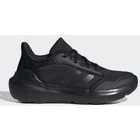 Adidas Sportswear Junior Tensaur Run 30 Trainers - Black/Black