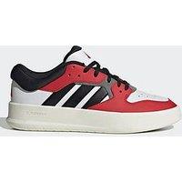 Adidas Sportswear Men'S Court 24 Trainers - Red