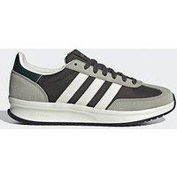 Adidas Sportswear Mens Run 70S 2.0 Trainers - Khaki