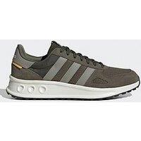 Adidas Sportswear Men'S Run 84 Trainers - Khaki