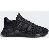 Adidas Sportswear Men'S X_Plr Path Trainers - Black/Black