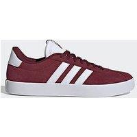 Adidas Sportswear Men'S Vl Court 3.0 Trainers - Red