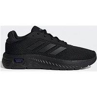 Adidas Sportswear Men'S Cloudfoam Comfy Trainers - Black