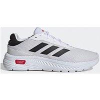 Adidas Sportswear Men'S Cloudfoam Comfy Trainers - White