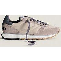 Hoff Womens Track & Field Tusculum Trainers - Grey