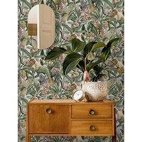 Holden Decor Safari Fusion Wallpaper