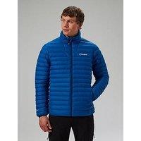 Berghaus Mens Vaskye Jacket - Blue