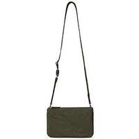 Lauren By Ralph Lauren Landyn Crossbody Bag - Green