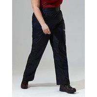 Berghaus Womens Deluge 2.0 Pant - Black