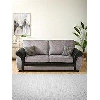 Marino 3 Seater Sofa Std Back